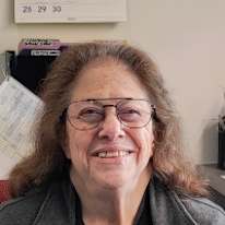 Nora Winograd