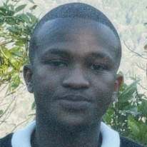 Tebello Mdhluli