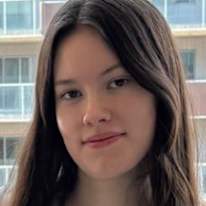 Isabella Palade