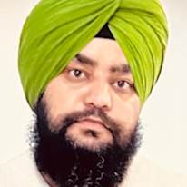 Avi singh