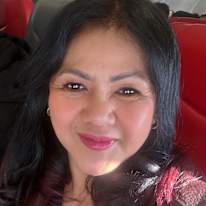 Mrs teresa baguio