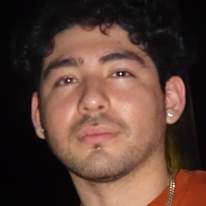 Andres Mejia