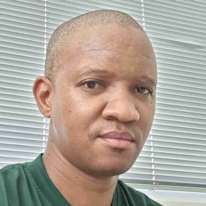 Katlego Molapong