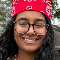 Meenakshi Vinod