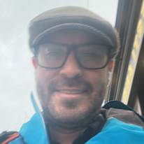 Juan pablo ramos