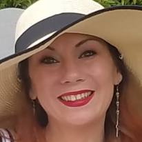 Cristy Nicol Spurgeon