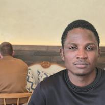 Thomas Murashidzi