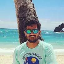 Vineeth Krishna