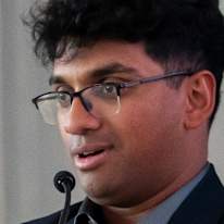 Vikram Vinod