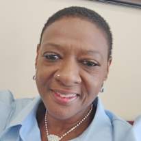 Dorise Robinson