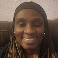 Genevieve Brown