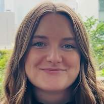 Lauren Ramey