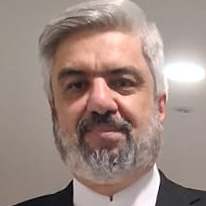 Javad Fakhkhar Toosi
