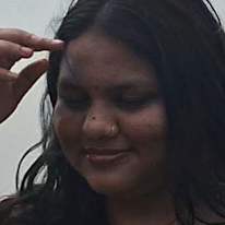 Alisha Ghosh