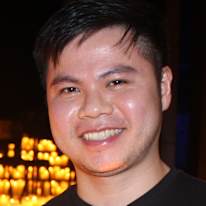 Benjamin Nguyen