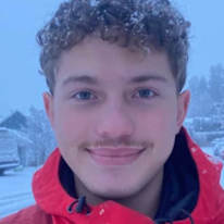 Ethan Roberts