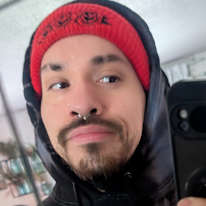 Alvaro DeSantiago