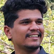 Umesh Nangare