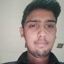 Pushkaraj Salunke