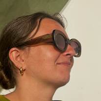 Capucine touron