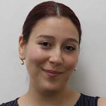 Maria Acosta-Rubio