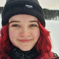 Genevieve Hackett