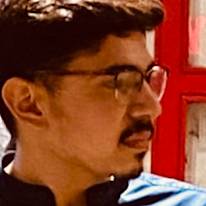 Krishna Chopra