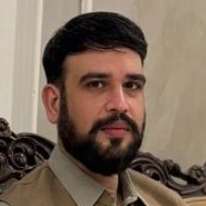 Nadeem Akhtar