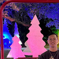 Austin Lo