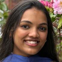 Chitra Pagidimarri