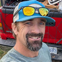 Mike Darrach