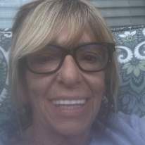 Robin Powers