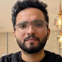 Saurav Mishra