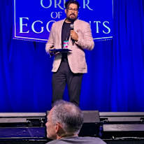 David Ordonez Martel