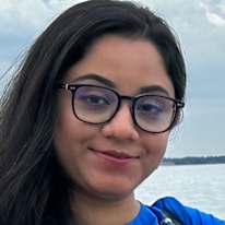 Faria Ishrat