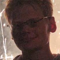 Luke Luetters