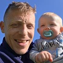 Mr kurtis davies