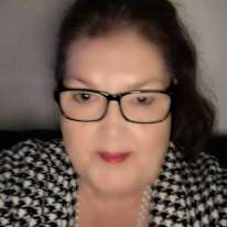 Marilyn Marie