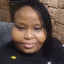 Nthabiseng Mohapi