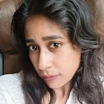 S Pavithra