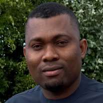 Chimeremeze Nwogu