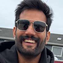Pradeep Singh