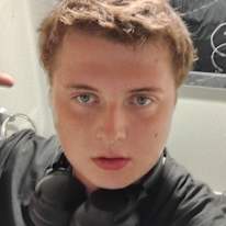 Caleb Mayo