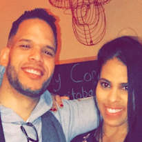 Luis vasquez