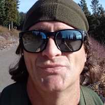 Travis Peterson