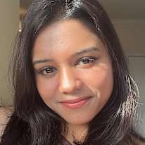 Thiksha Shetty