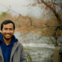 Anupam Chetia