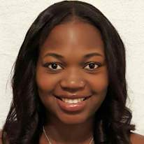 Tania Sanders Francois