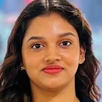 Nikhitha Rajesh