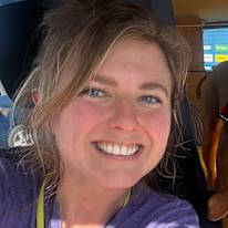 Brittany Wingham